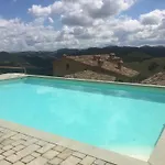 Borgo Storico Cisterna Macerata Feltria