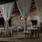 Borgo Storico Cisterna *