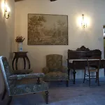 Borgo Storico Cisterna Bauernhof Macerata Feltria
