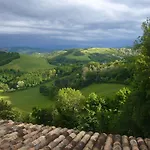 Borgo Storico Cisterna * Macerata Feltria