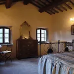 Borgo Storico Cisterna * Macerata Feltria
