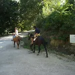 Borgo Storico Cisterna