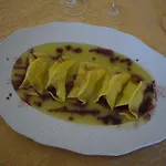 Bauernhof Borgo Storico Cisterna *