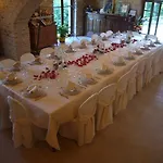 Farma Borgo Storico Cisterna Macerata Feltria