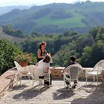 Borgo Storico Cisterna