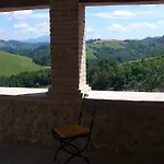 Bauernhof Borgo Storico Cisterna