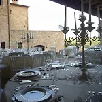Borgo Storico Cisterna Farma