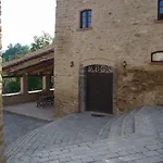 Borgo Storico Cisterna Macerata Feltria