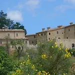 Bauernhof Borgo Storico Cisterna Macerata Feltria
