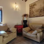 Bauernhof Borgo Storico Cisterna