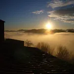 Borgo Storico Cisterna Bauernhof Macerata Feltria