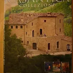 Farma Borgo Storico Cisterna
