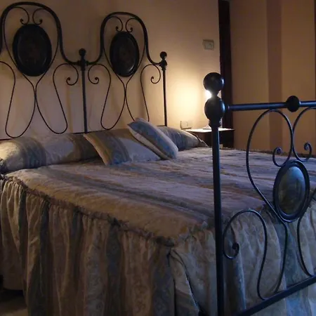 בית חווה Borgo Storico Cisterna Macerata Feltria