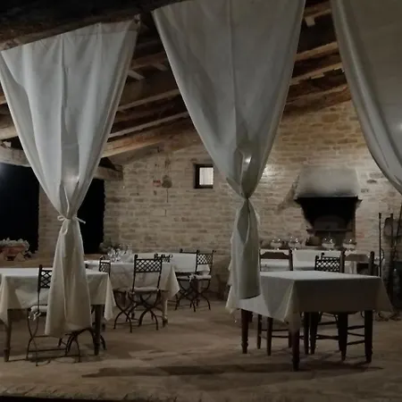 Borgo Storico Cisterna *