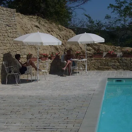 Borgo Storico Cisterna *