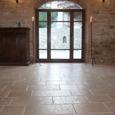 Borgo Storico Cisterna * Macerata Feltria