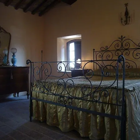 Borgo Storico Cisterna Feriegård *