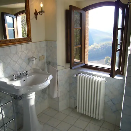 Borgo Storico Cisterna