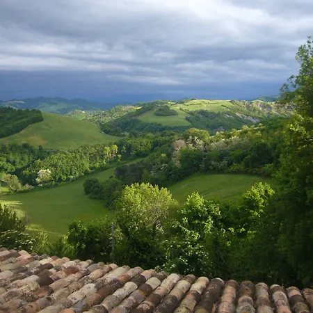 Borgo Storico Cisterna * Macerata Feltria