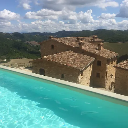 Borgo Storico Cisterna *
