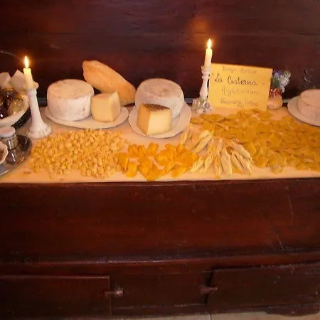 Borgo Storico Cisterna Macerata Feltria
