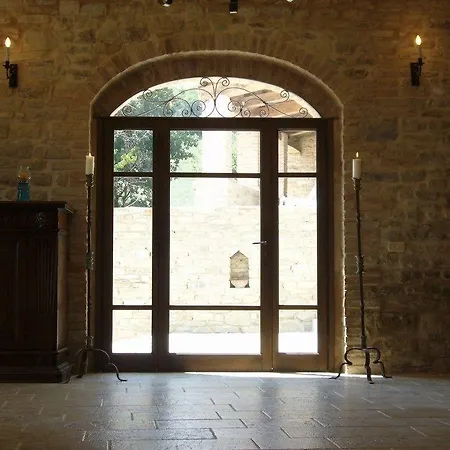 בית חווה Borgo Storico Cisterna Macerata Feltria