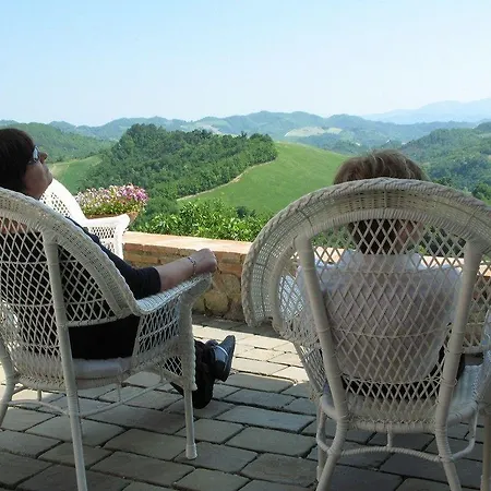 Borgo Storico Cisterna