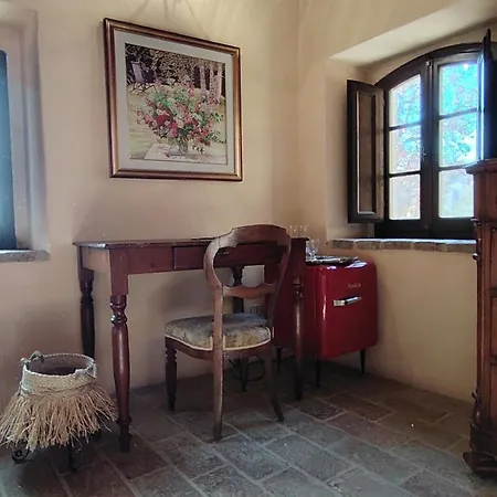 Feriegård Borgo Storico Cisterna Macerata Feltria