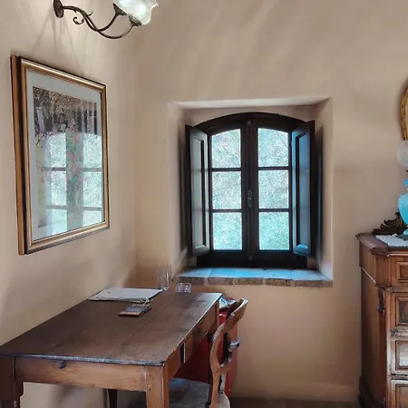 Feriegård Borgo Storico Cisterna