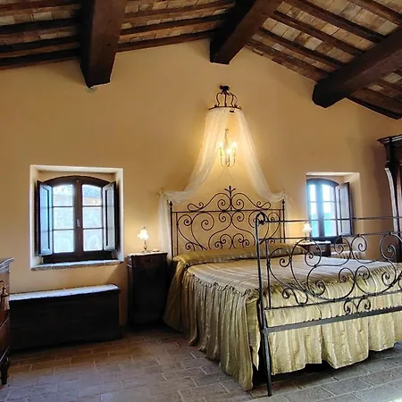 Feriegård Borgo Storico Cisterna Macerata Feltria