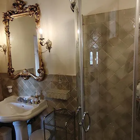 Feriegård Borgo Storico Cisterna *