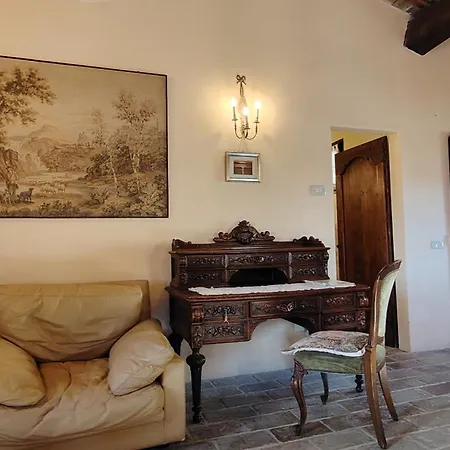 Borgo Storico Cisterna