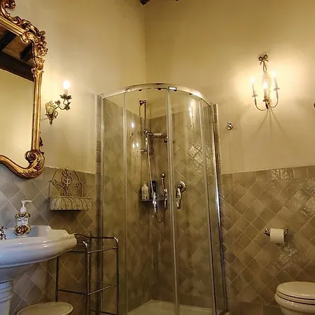 Borgo Storico Cisterna Macerata Feltria
