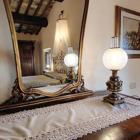 Borgo Storico Cisterna