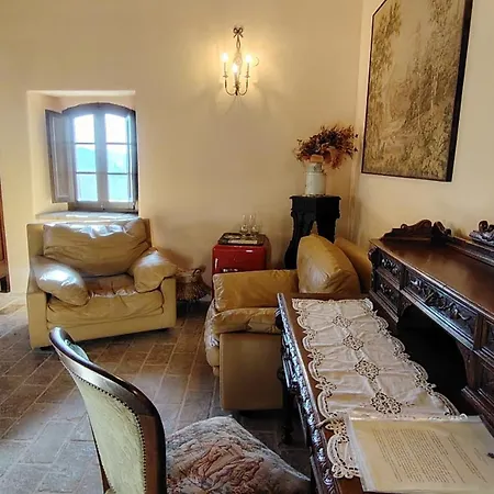 Borgo Storico Cisterna Feriegård *