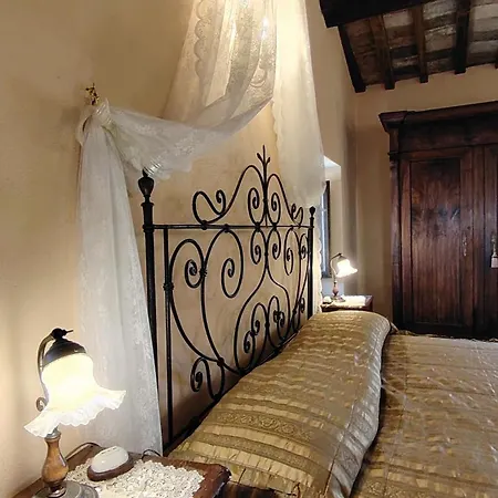 Borgo Storico Cisterna