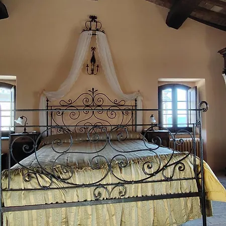 Borgo Storico Cisterna *