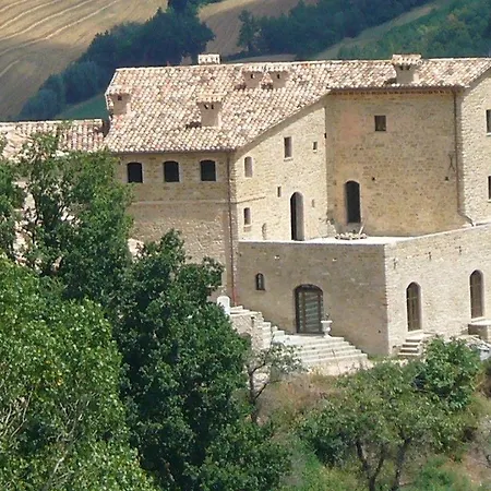 Feriegård Borgo Storico Cisterna *