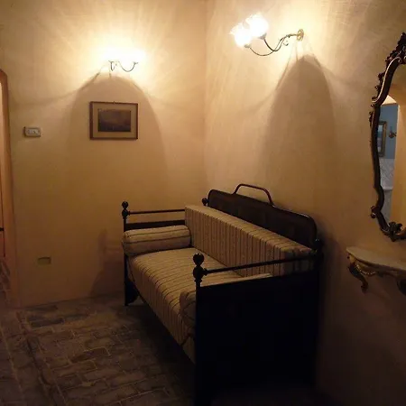 Borgo Storico Cisterna