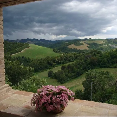 Feriegård Borgo Storico Cisterna *
