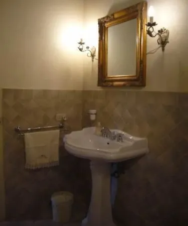 Borgo Storico Cisterna *
