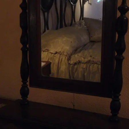 Borgo Storico Cisterna Macerata Feltria