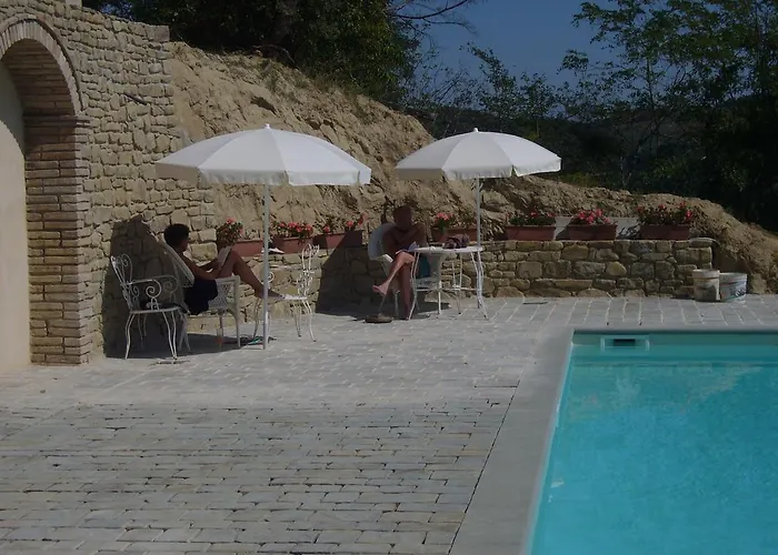 Borgo Storico Cisterna *